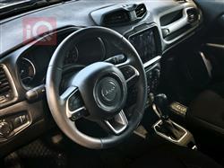 جيب رينيجيد